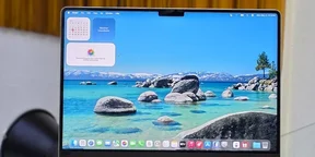 MacBook Pro 15 Apple M1 Pro