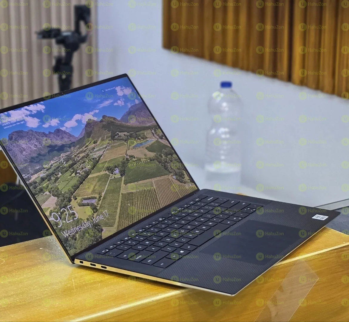 Dell XPS Core i7 10th Generation Laptop