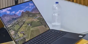Dell XPS Core i7 10th Generation Laptop