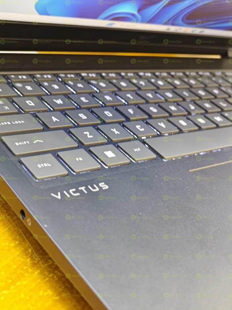 Victus 16 Core i7 13th Generation Gaming Laptop
