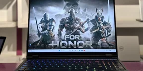 Lenovo Legion R9000 Laptop