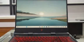 Hp Omen X Gaming Core i5 8th Generation Laptop