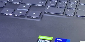 Lenovo Legion Core i7 12th Generation Laptop