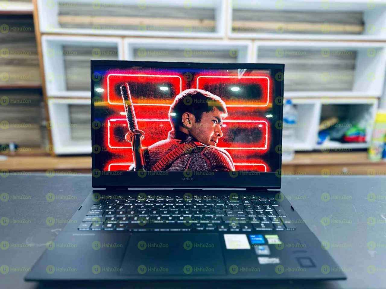Hp Omen 16 Core i7 11th Generation Laptop