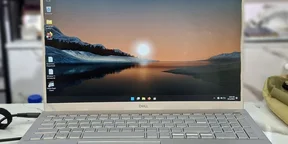 Dell Inspiron 15 5000 NCore i7-11th Gen Laptop
