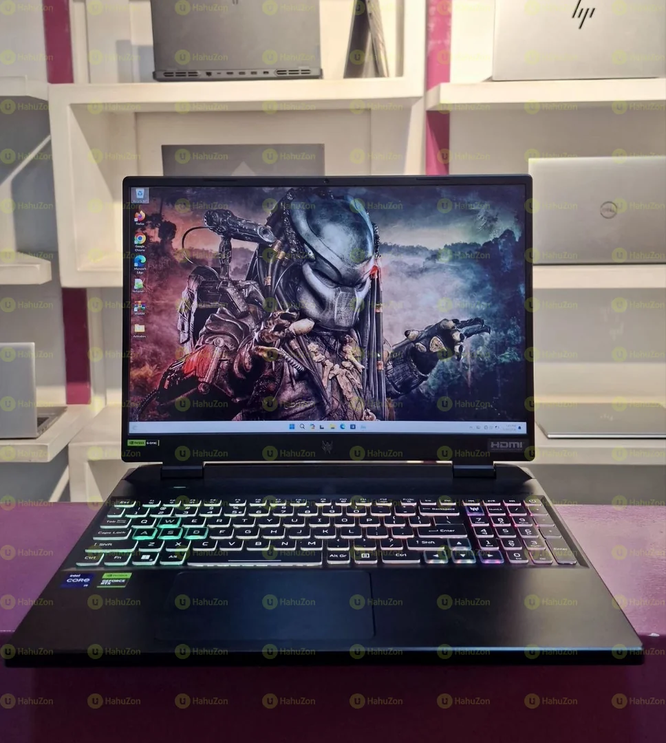 Acer Predator Helios 300 Intel Core i9 13th Generation Gaming Laptop