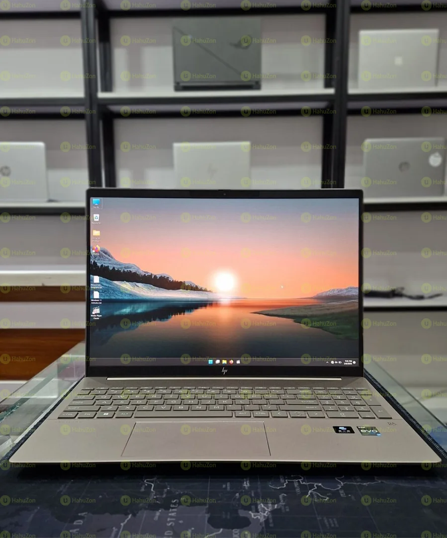 Hp Pavilion Plus Core i7 13th Generation Laptop
