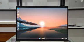 Hp Pavilion Plus Core i7 13th Generation Laptop