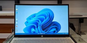 Hp Pavilion Core i5 11th Generation Laptop