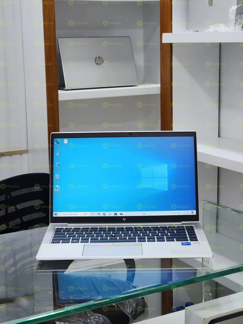Hp Elitebook 840 G8 Core i5 11th Generation Laptop