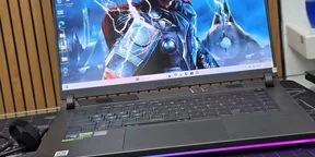 Asus Rog Strix Core i9 13th Generation Laptop