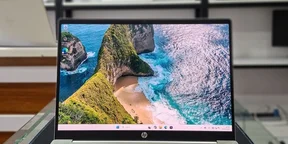 HP Pavilion Plus Core i5 12th Generation Laptop