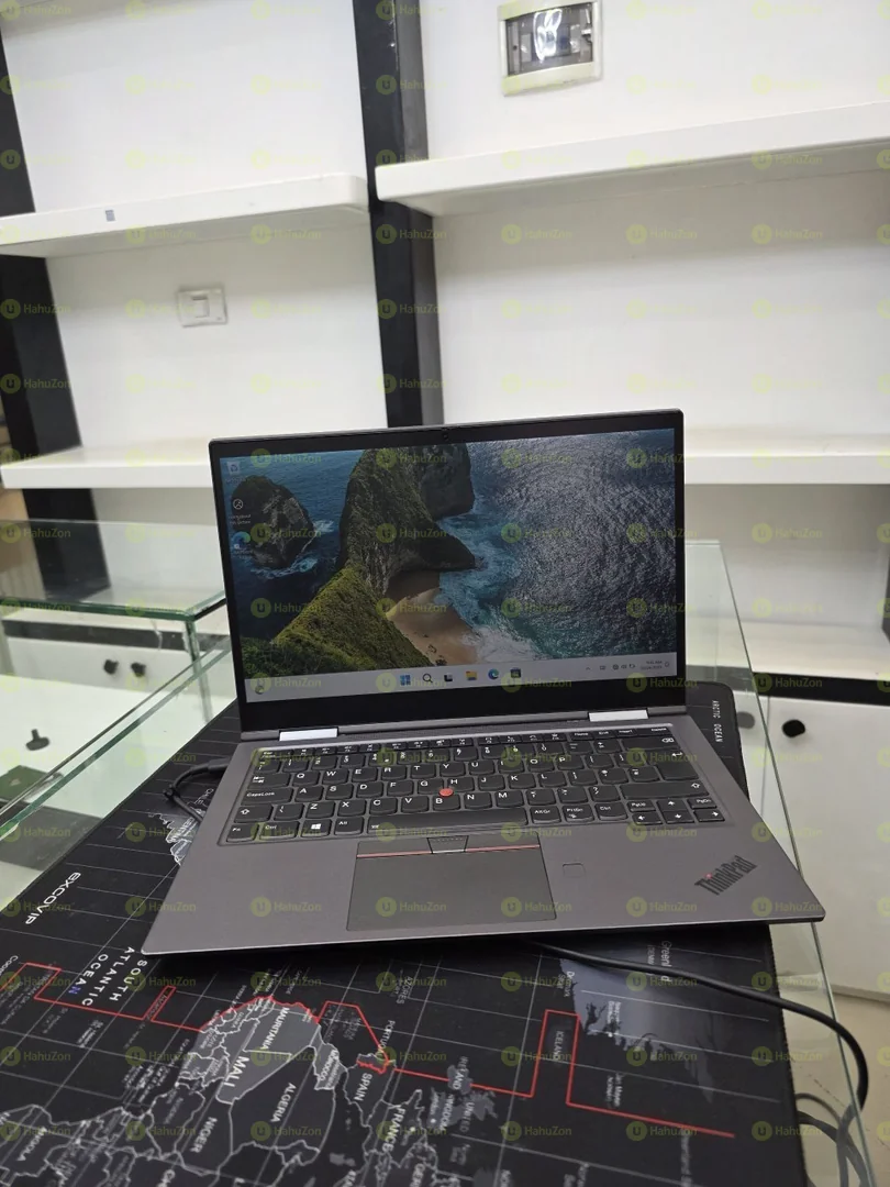 HP Pavilion Plus Core i7 10th Generation Laptop