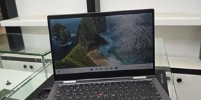 HP Pavilion Plus Core i7 10th Generation Laptop