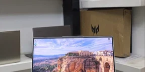 Lenovo Legion Y9000P i9 14th Generation Gaming Laptop