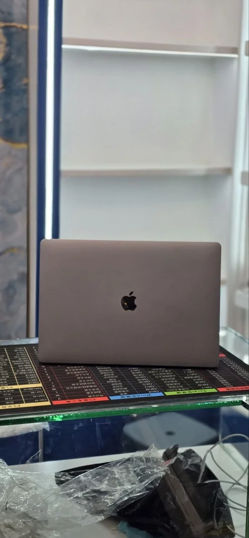 Apple Macebook Pro 2019