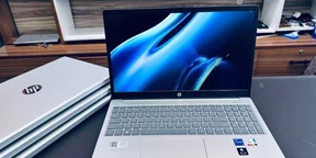 Hp Notebook 15 Core i5 13th Generation Laptop