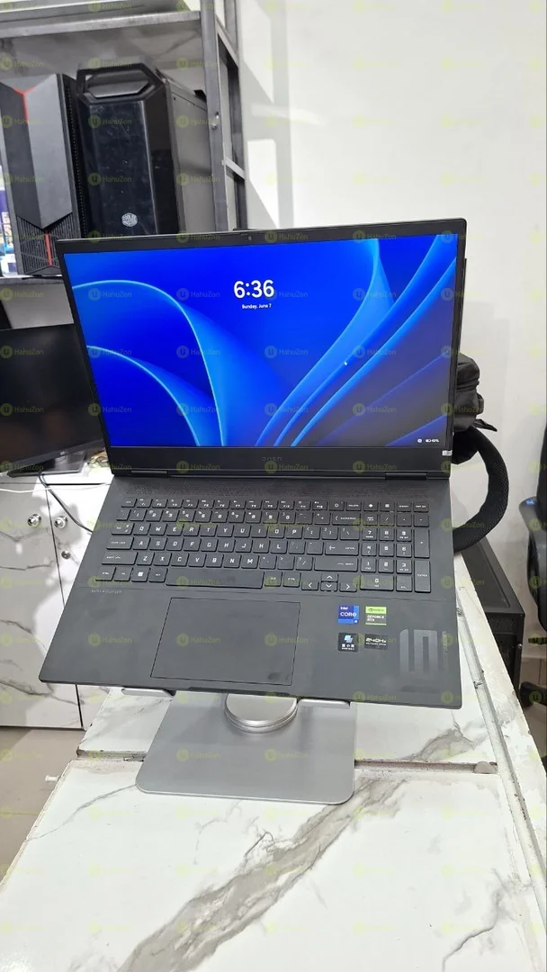 Hp Omen 16 Core i7 13th Generation Laptop