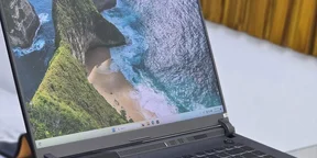 Asus Rog Strix Core i7 13th Generation Laptop