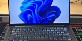 Lenovo Yoga Pro7 14s