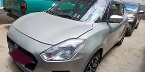 2021 Model-Suzuki Swift