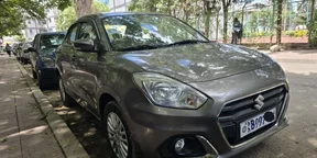 2021 Model- Suzuki Dizre