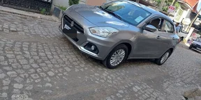 2022 Model-Suzuki Dzire