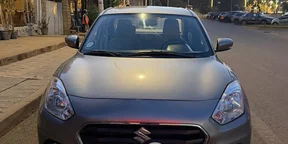 2022 Model-Suzuki Dzire