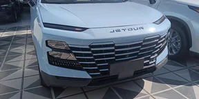 2024 Model-Jetour Dashing