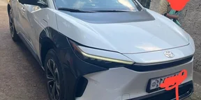 2023 Model-Toyota