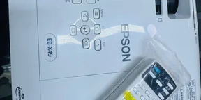 Epson EB-X49 Projector