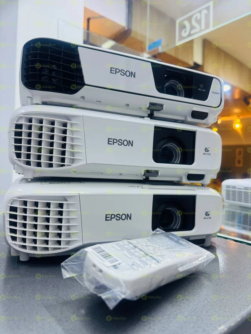 EB-x31 Projector