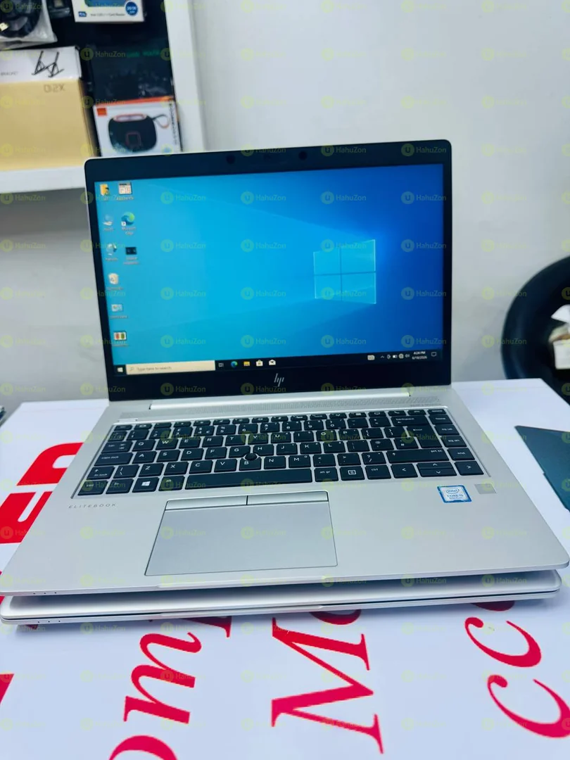 Hp Elitebook 840 G6 Core i5 8th Generation Laptop