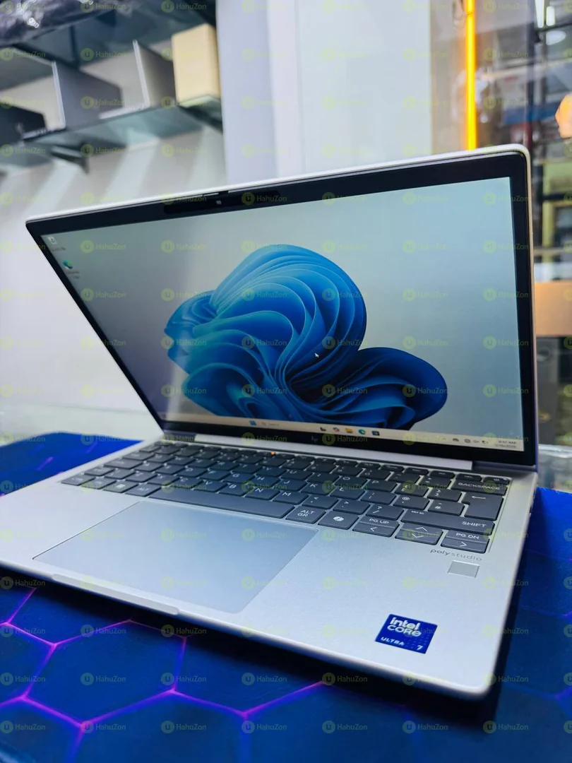 Hp Elitebook 630 G11 15th Generation Laptop