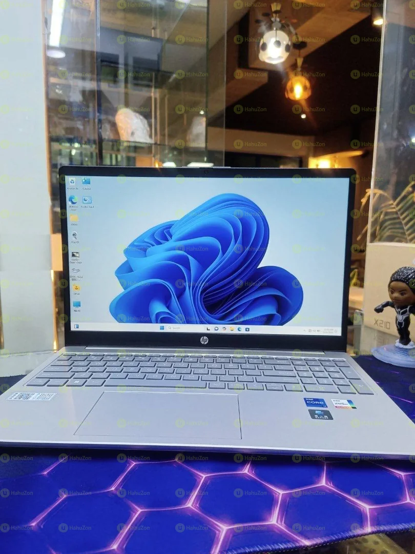 Hp Notebook Core i5 12th Genaration Laptop