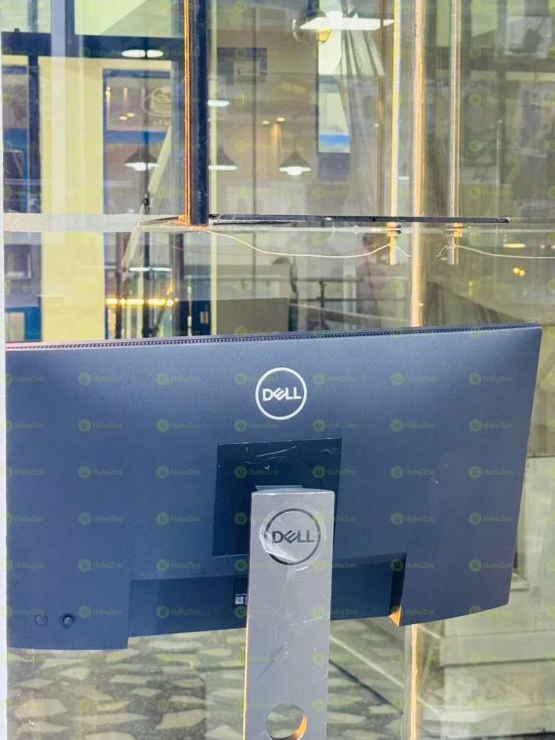 Dell Core i5-8th Desktop