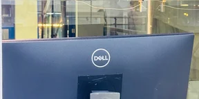 Dell Core i5-8th Desktop