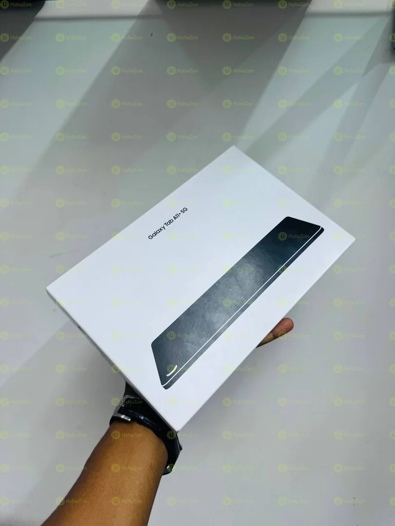 Samsung Galaxy Tab A11 +5g