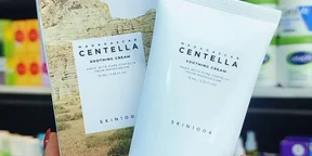 Centella Soothing Cream
