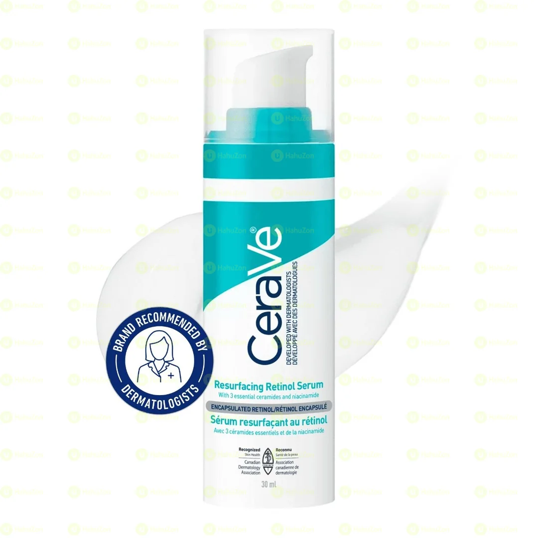 CeraVe Resurfacing Retinol Serum 30ml