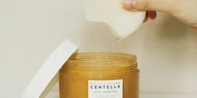 Madagascar Centella Quick Calming Pad