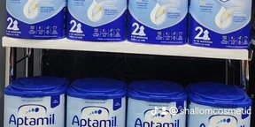 Aptamil Powder Milk