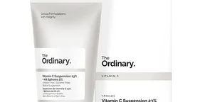 The Ordinary  Vitamin C Suspension 23% + HA Spheres 2%