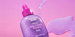 EQQUALBERRY Bakuchiol Plumping Face Serum