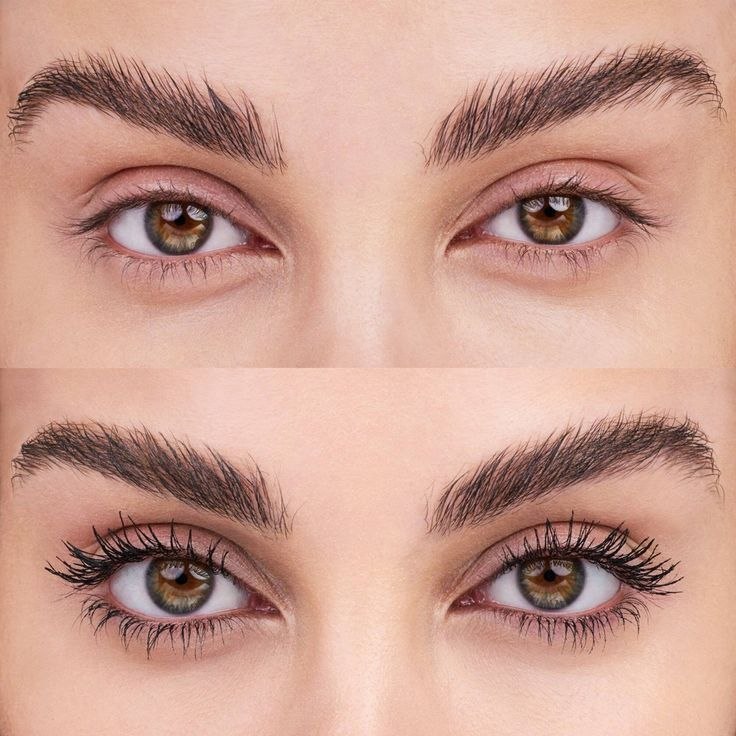 Essence Crazy Volume Mascara