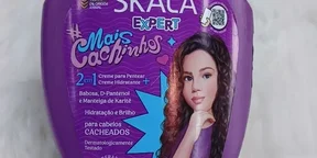 Skala Hair Masks