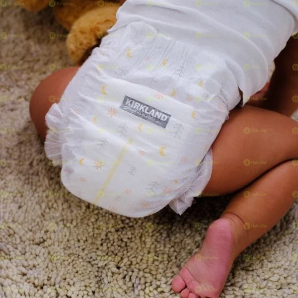 Kirkland Signature Diapers