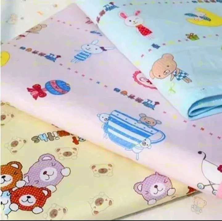 Reusable Baby Waterproof Changing Mat