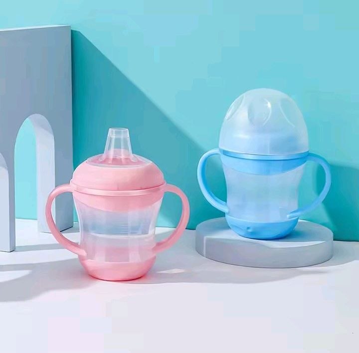 Baby Drinking Cups