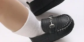 Boys Casual Walking Shoes